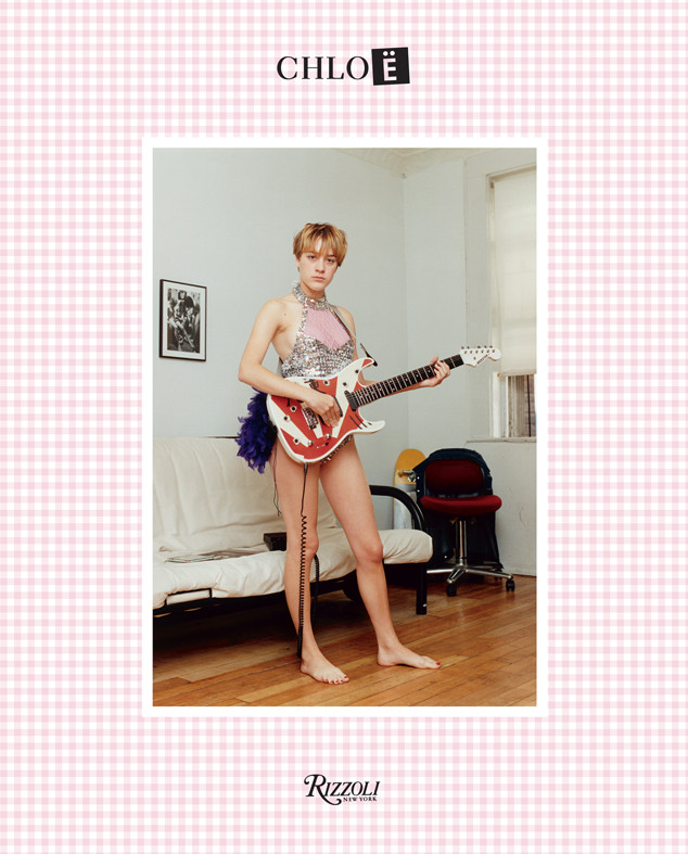 Chlo 235 Sevigny Isn T A Fan Of Jennifer Lawrence She S